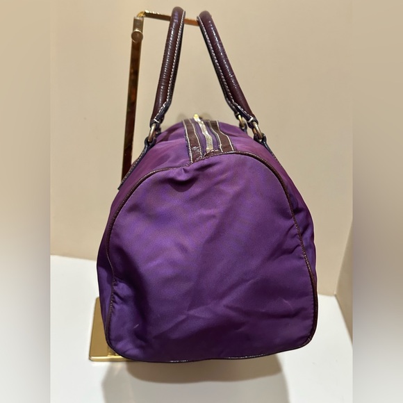 Prada
Tessuto Boston Bag - Picture 6 of 15